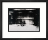 Little Electric Chair, c.1964-65 Reprodukcje autor Andy Warhol Little Electric Chair, c.1964-65 Reprodukcje autor Andy Warhol