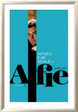 Alfie Posters