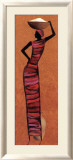 Pais Tropical IV Affiches par Tanita 
