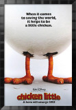 Chicken Little Pósters