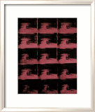 Lavender Disaster, c.1963 Plakater af Andy Warhol Lavender Disaster, c.1963 Plakater af Andy Warhol