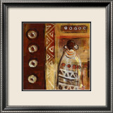 L'Enfant Posters by Melain N'zindou