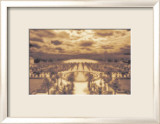 Orangerie-Versailles Posters par James Cook
