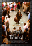 The Terminal Kunstdrucke