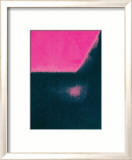 Shadows I, c.1979 (Black and Pink) Posters par Andy Warhol