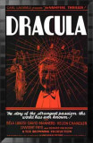 Dracula Lámina enmarcada de edición limitada Dracula Lámina enmarcada de edición limitada