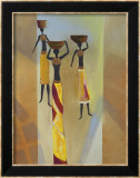 Euphony III Prints by Lee White