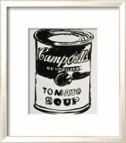 Campbell's Soup Can, c.1985 - c.1986 Affiches par Andy Warhol