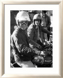 On Any Sunday Still Framed Giclee Print