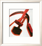 Hammer and Sickle, c.1976 Posters par Andy Warhol