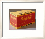 Campbell's Tomato Juice, c.1964 Láminas por Andy Warhol Campbell's Tomato Juice, c.1964 Láminas por Andy Warhol