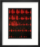 Red Explosion, c.1963 Affiche par Andy Warhol