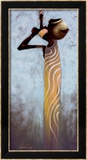 Aquarius I Posters par Maurice Evans