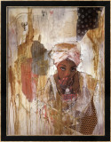 Secrets Kept Posters by Marta Wiley