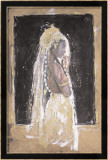 Contemplative Moment Prints by Marta Wiley