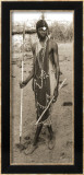 Tribal Man with Spear Pósters por Alexis de Vilar Tribal Man with Spear Pósters por Alexis de Vilar