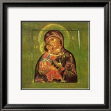 God's Mother Posters