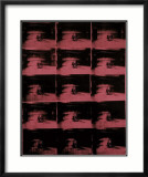Lavender Disaster, c.1963 Posters by Andy Warhol