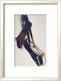 Ballet Slippers, c.1981-82 Affiches par Andy Warhol