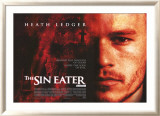 The Sin Eater Plakater