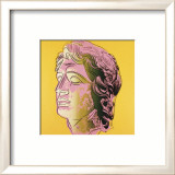 Alexander the Great, c.1982 (Pink Face) Póster por Andy Warhol Alexander the Great, c.1982 (Pink Face) Póster por Andy Warhol