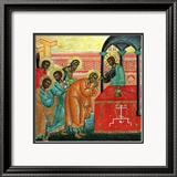 Eucharistie Posters