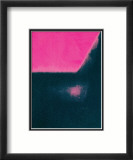Shadows I, c.1979 (Black and Pink) Plakater af Andy Warhol Shadows I, c.1979 (Black and Pink) Plakater af Andy Warhol