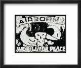 Airborne: We Kill for Peace, c.1985-86 Plakaty autor Andy Warhol