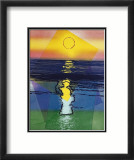 Sunset, c.1972 Prints by Andy Warhol