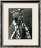 Jicarilla Apache Arte por Edward S. Curtis Jicarilla Apache Arte por Edward S. Curtis