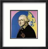Frederick the Great, c.1986 Reprodukcje autor Andy Warhol Frederick the Great, c.1986 Reprodukcje autor Andy Warhol