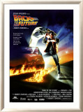Retour vers le futur Posters