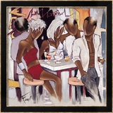 Rendezvous Láminas por Pierre Farel