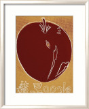 Apple, c.1983 Kunstdruck von Andy Warhol