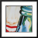 Hey, Let's Go for a Ride Posters af James Rosenquist Hey, Let's Go for a Ride Posters af James Rosenquist