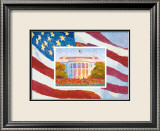 Strength Prints by Gail Wells-Hess