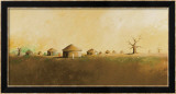 Huts Arte por Jean-pierre Gack