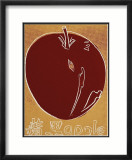 Apple, c.1983 Kunstdrucke von Andy Warhol
