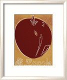 Apple, c.1983 Affiches par Andy Warhol