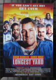 The Longest Yard (Advance) Láminas