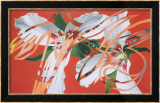 Sister Shrieks Poster par James Rosenquist