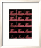 Lavender Disaster, c.1963 Kunst af Andy Warhol Lavender Disaster, c.1963 Kunst af Andy Warhol