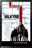 Valkyrie Pósters