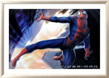 Spider-Man Photographie