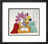 Nativity, c.1957 Art par Andy Warhol