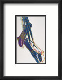 Ballet Slippers, c.1981-82 Poster by Andy Warhol