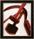 Hammer and Sickle, c.1976 Kunstdruck von Andy Warhol