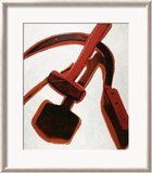Hammer and Sickle, c.1976 Posters af Andy Warhol Hammer and Sickle, c.1976 Posters af Andy Warhol
