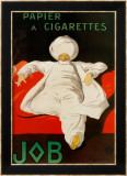 Papier a Cigarettes, Job Prints