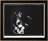 Missy Elliot, Grammys 2004 Reproduction encadrée édition limitée par Danny Clinch
